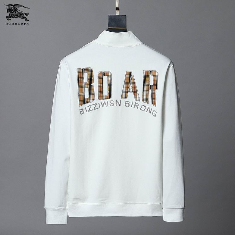Burberry Sweatshirt-028